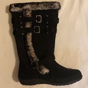 Women’s/Girls Winter Boots